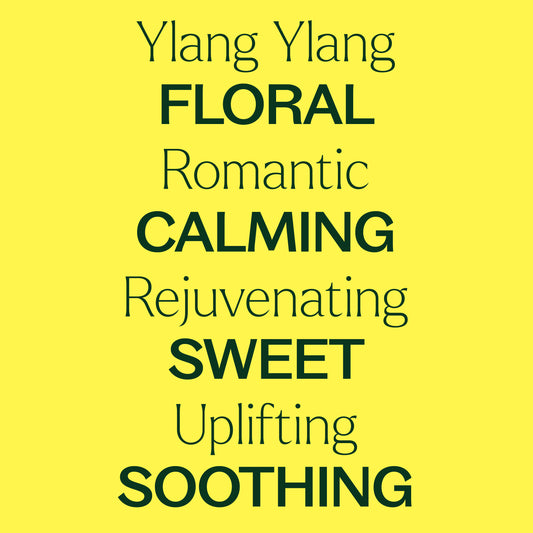 Ylang Ylang Complete Essential Oil