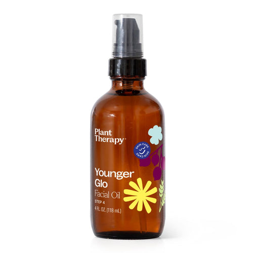 Younger Glo Facial Oil