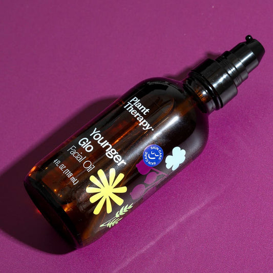 Younger Glo Facial Oil