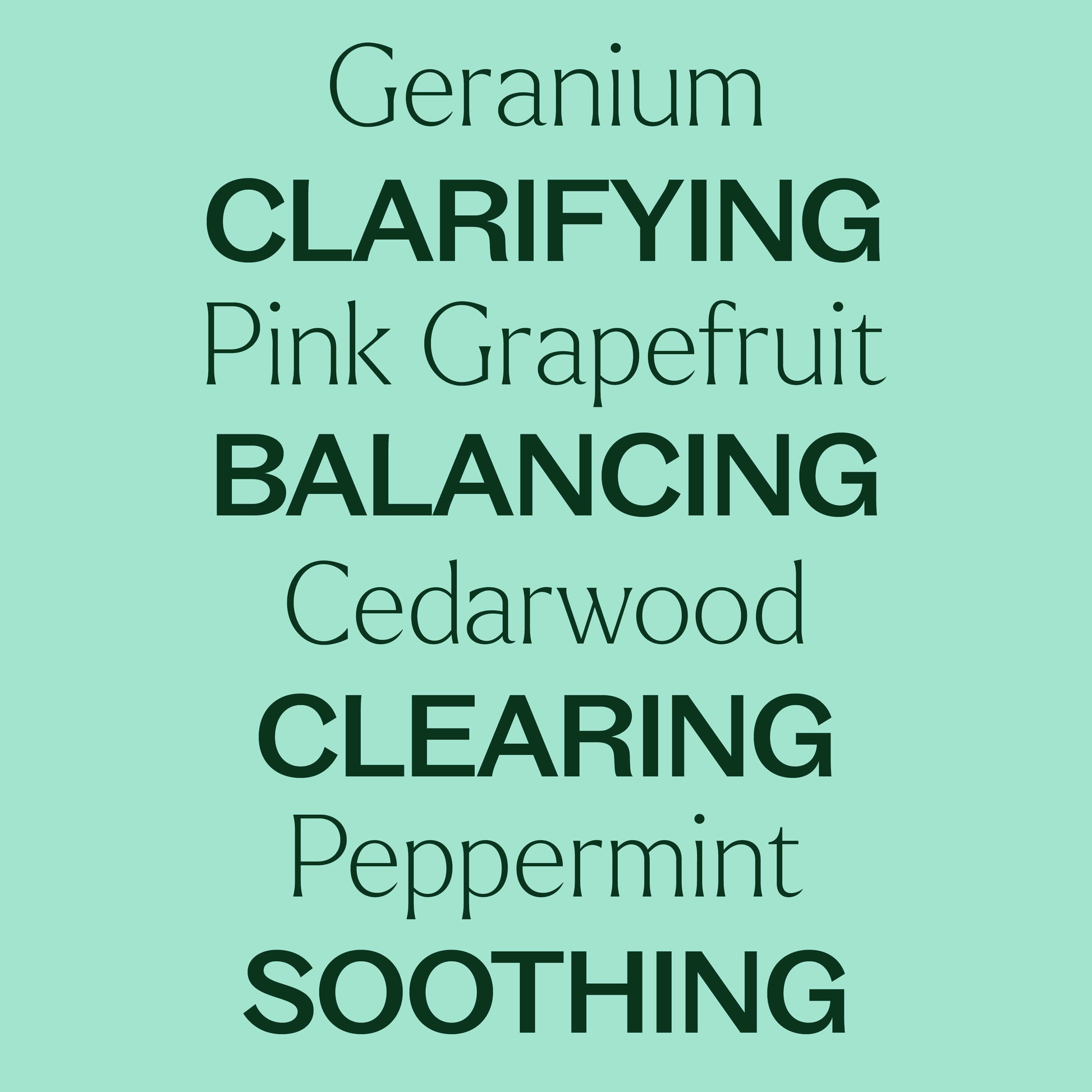 Zit Fighter Essential Oil Blend