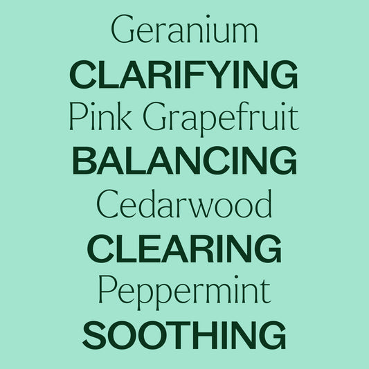 Zit Fighter Essential Oil Blend