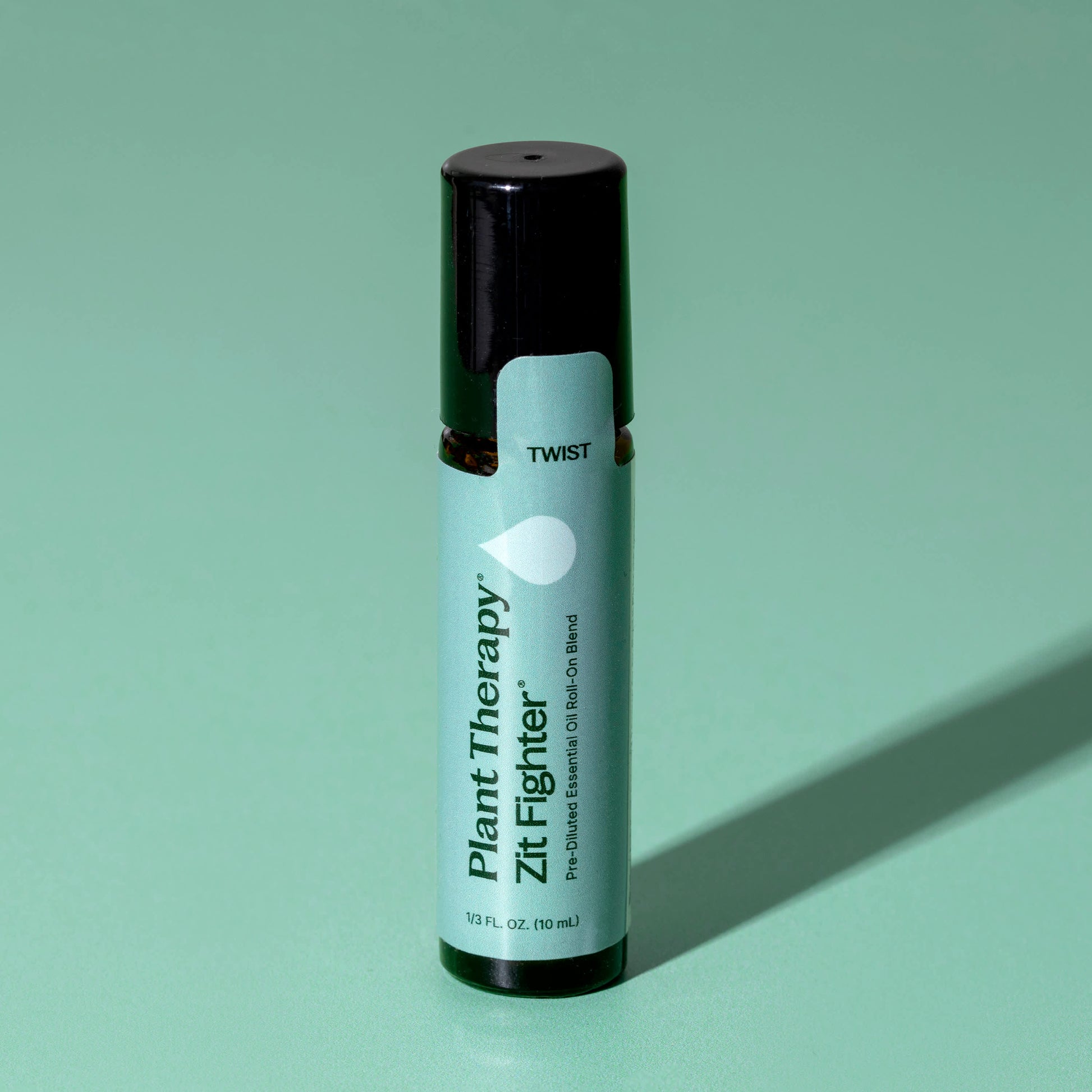 Zit Fighter Essential Oil Blend Pre-Diluted Roll-On