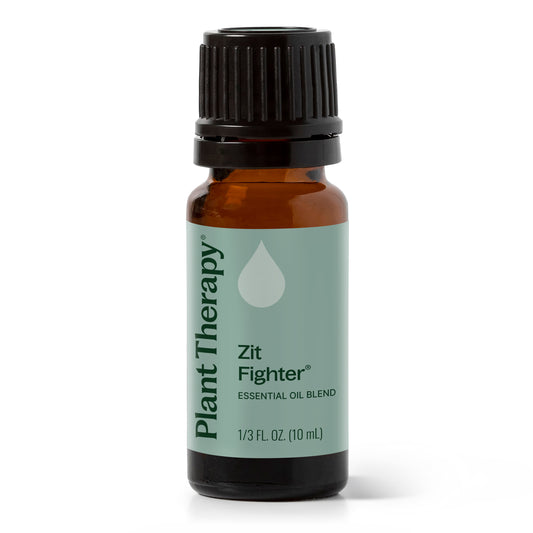 Zit Fighter Essential Oil Blend