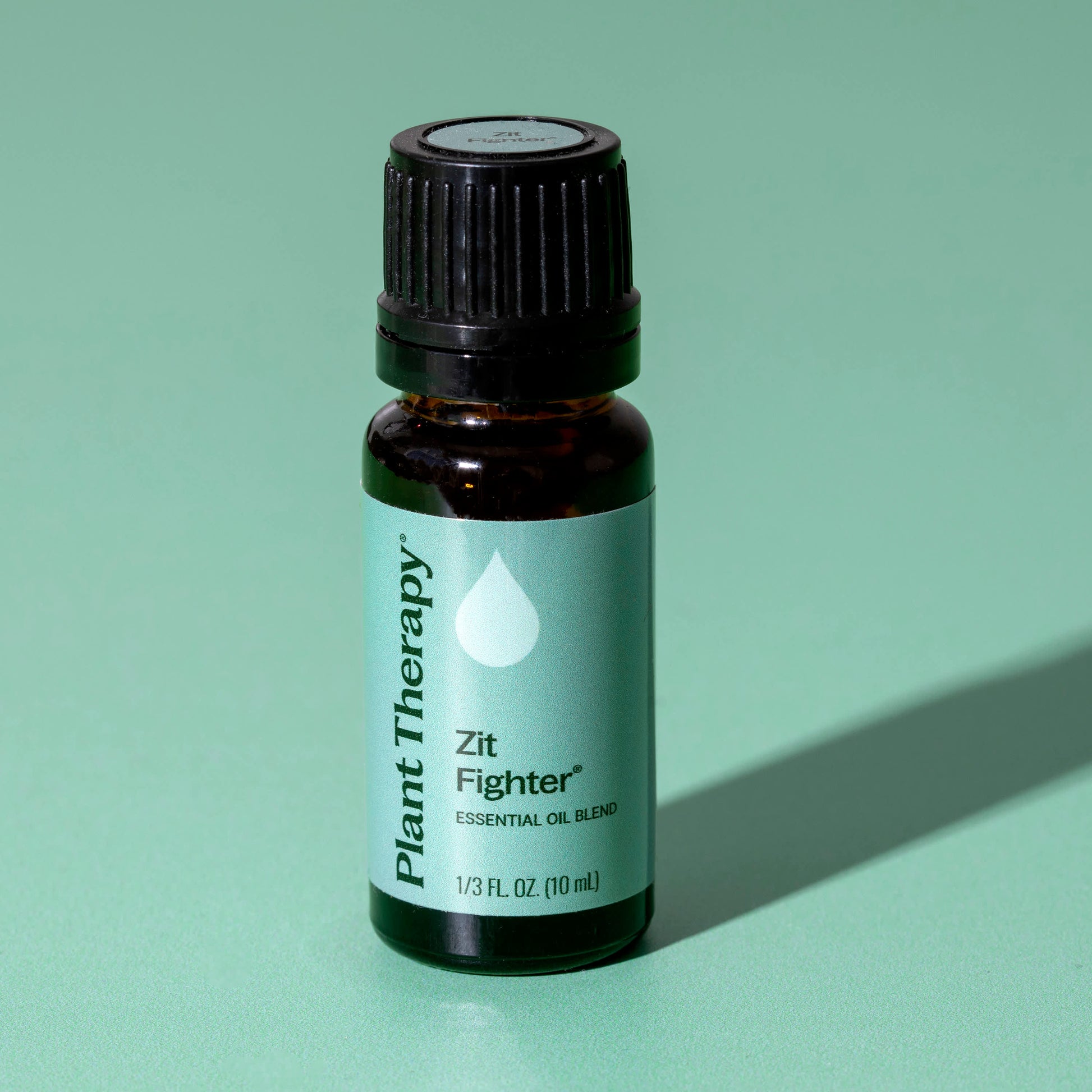 Zit Fighter Essential Oil Blend