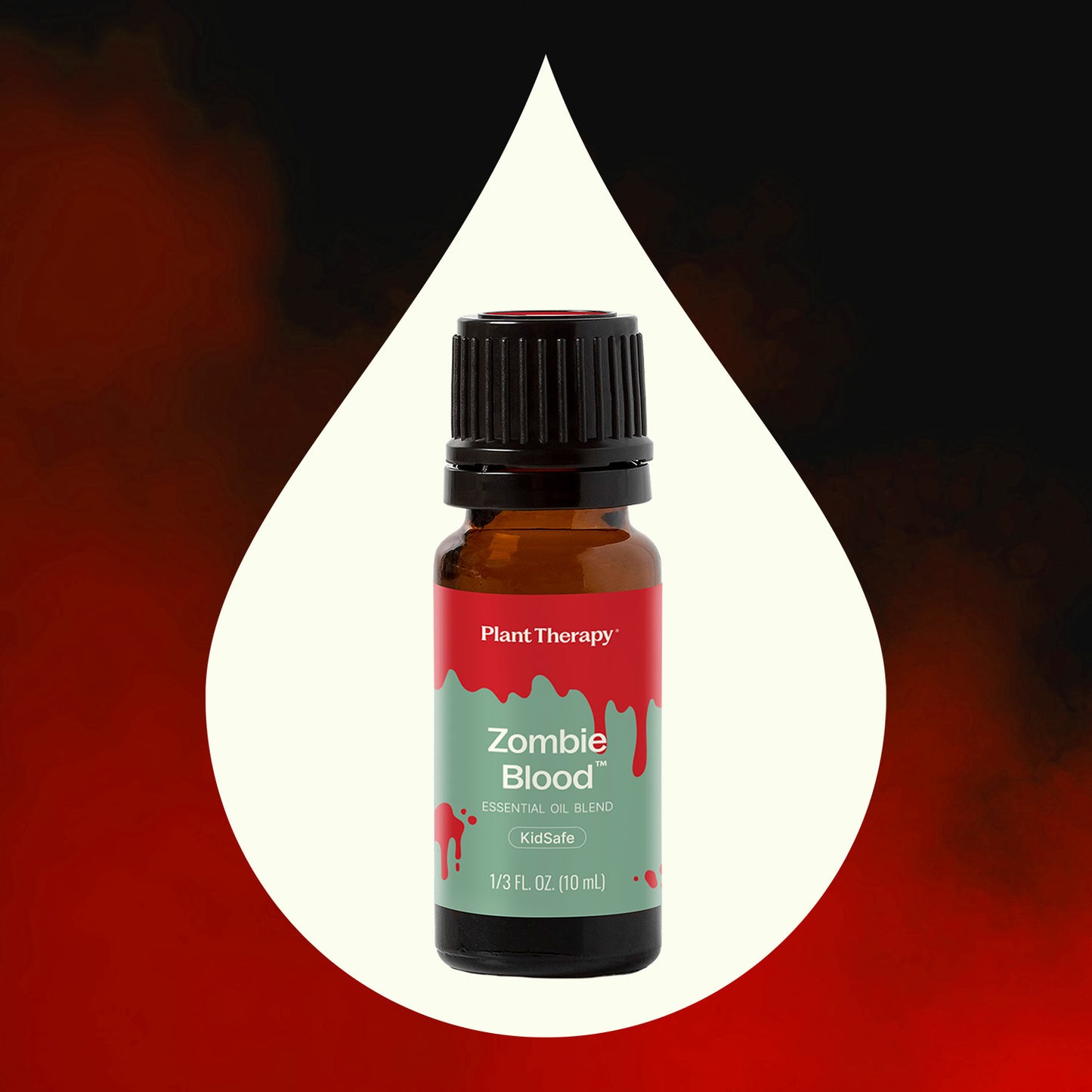 Zombie Blood Essential Oil Blend