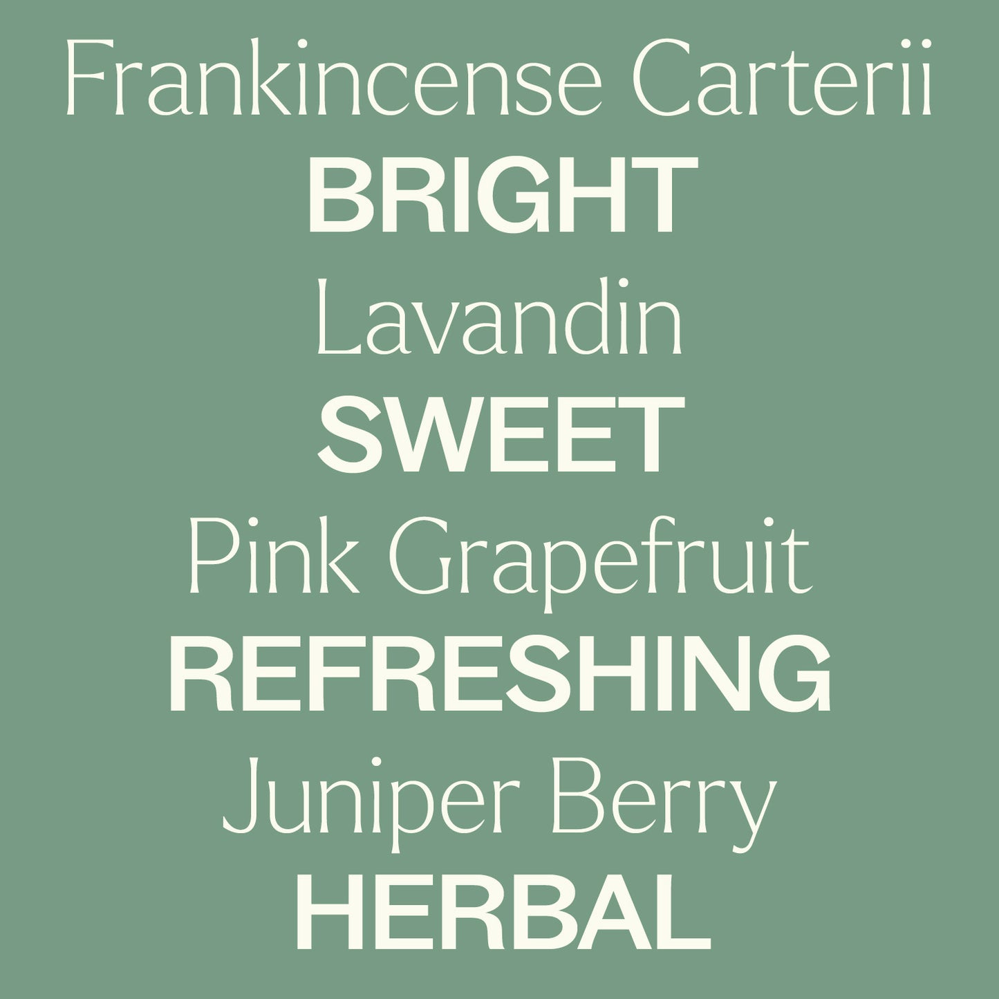 Zombie Blood Essential Oil Blend