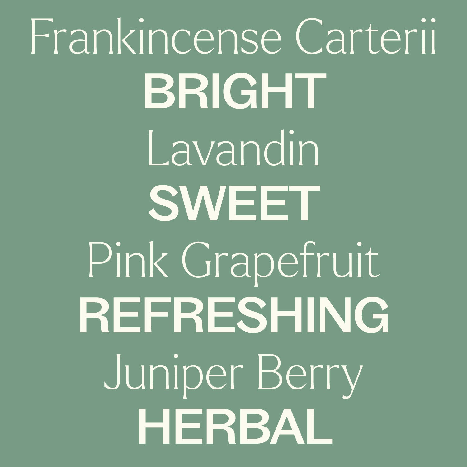 Zombie Blood Essential Oil Blend