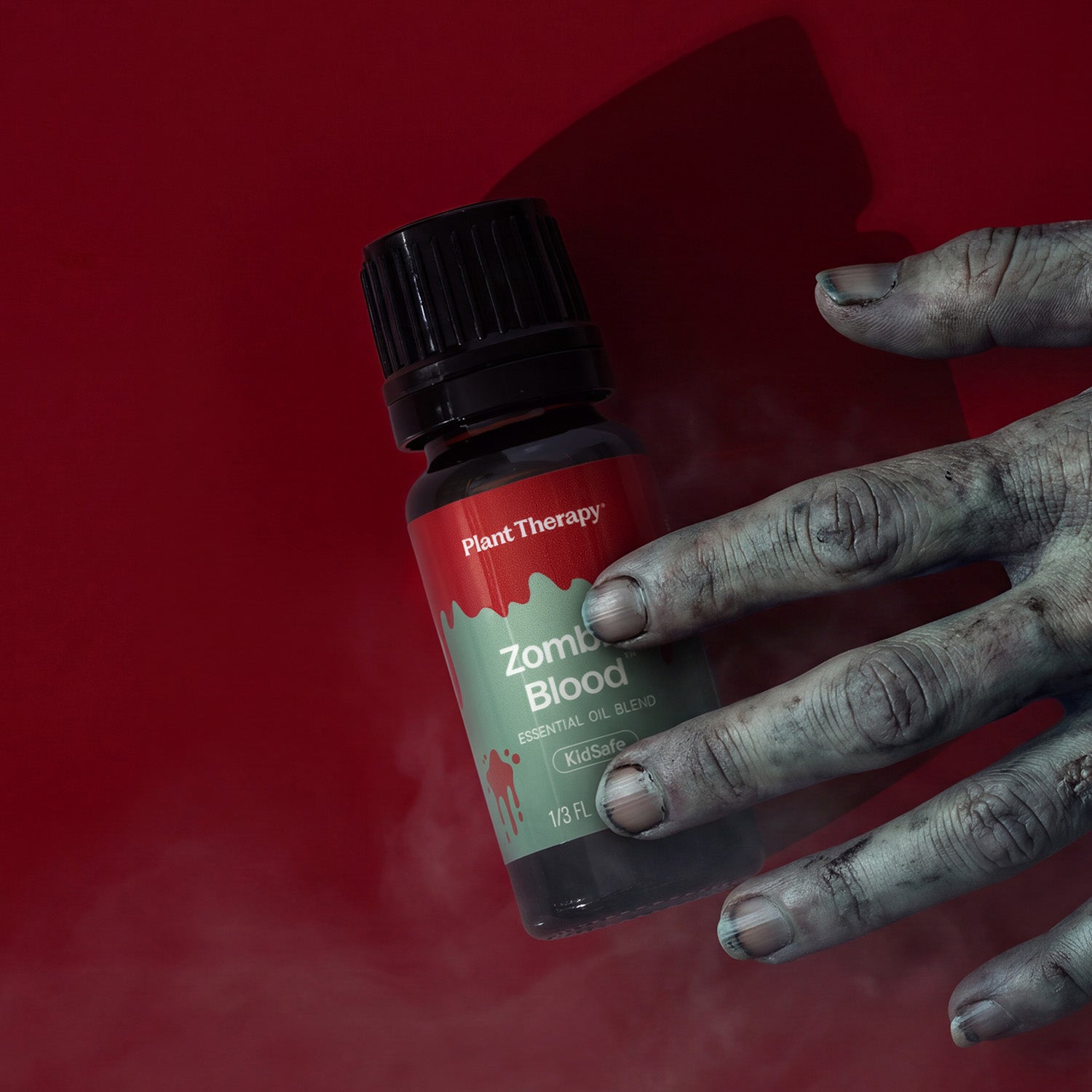 Zombie Blood Essential Oil Blend