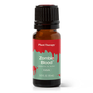 Zombie Blood Essential Oil Blend