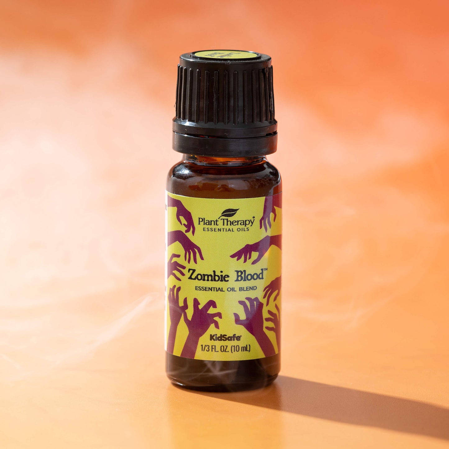 Zombie Blood Essential Oil Blend