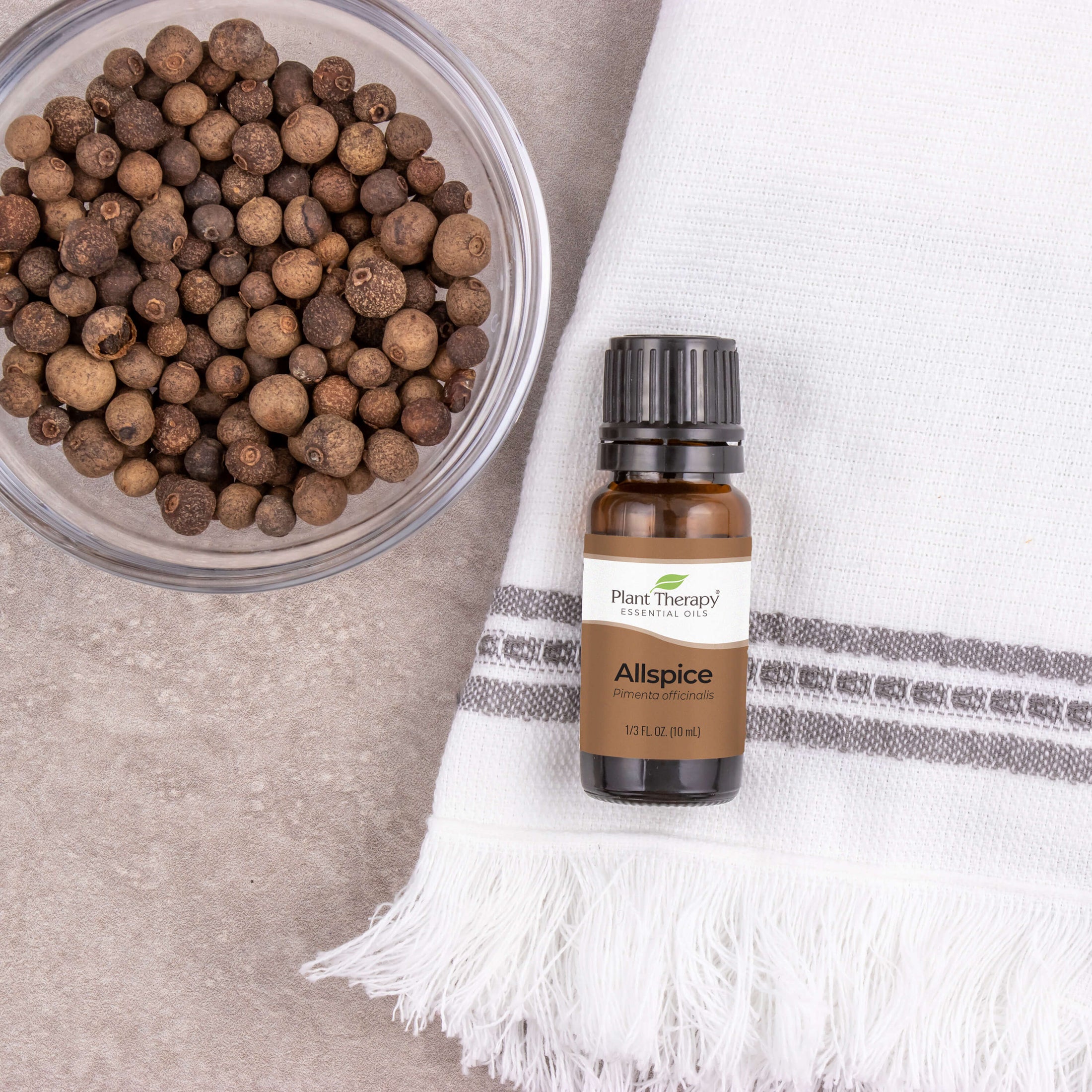 Allspice Essential Oil Plant Therapy