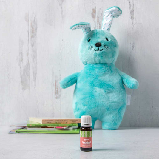 Aroma Plush Briar Bunny™