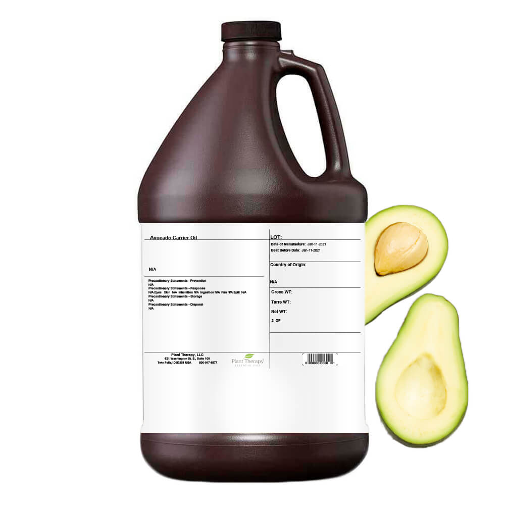 Body Care Bulk