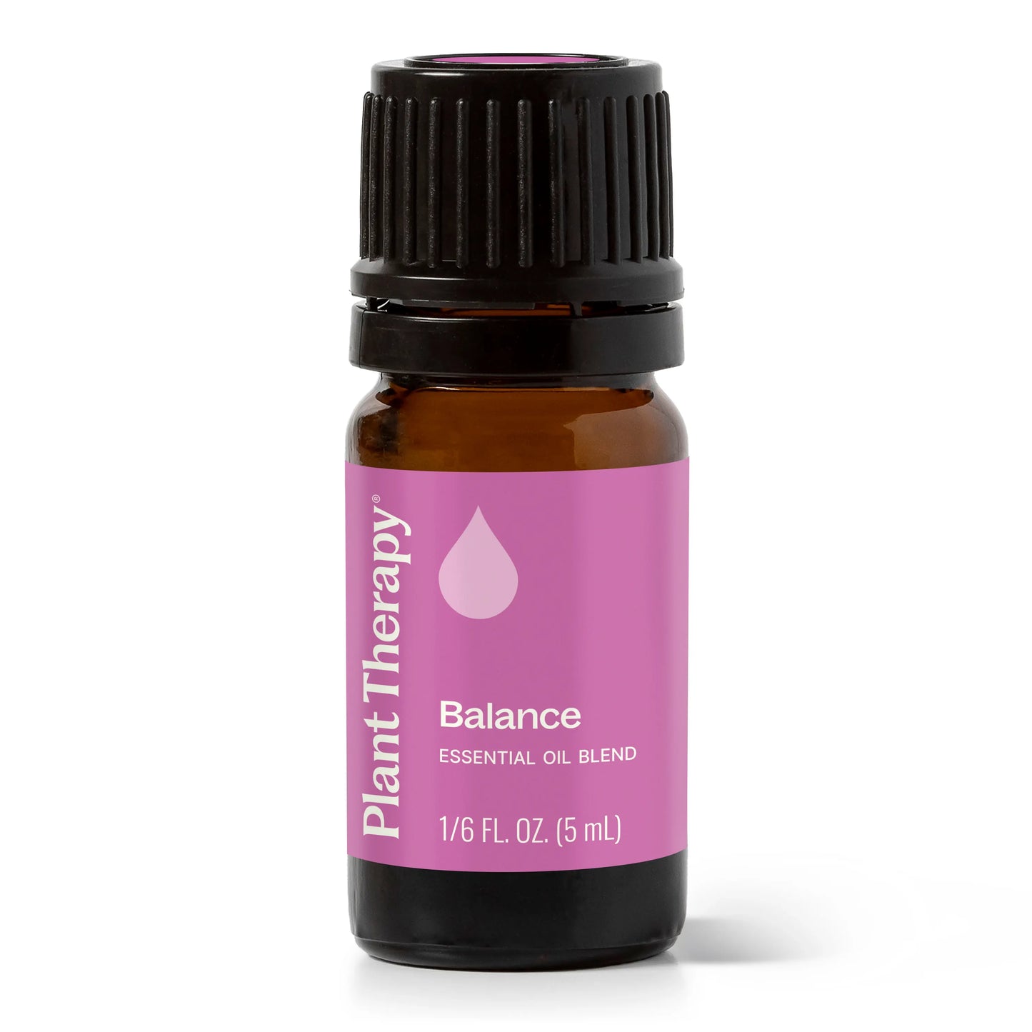 Balance Essential Oil Blend