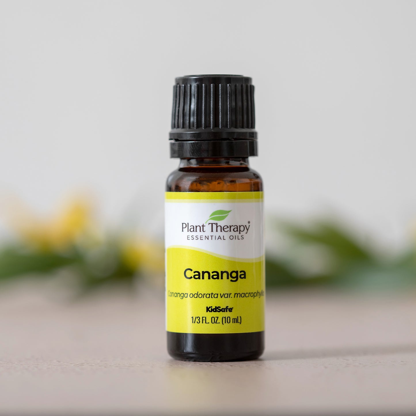 Cananga Essential Oil
