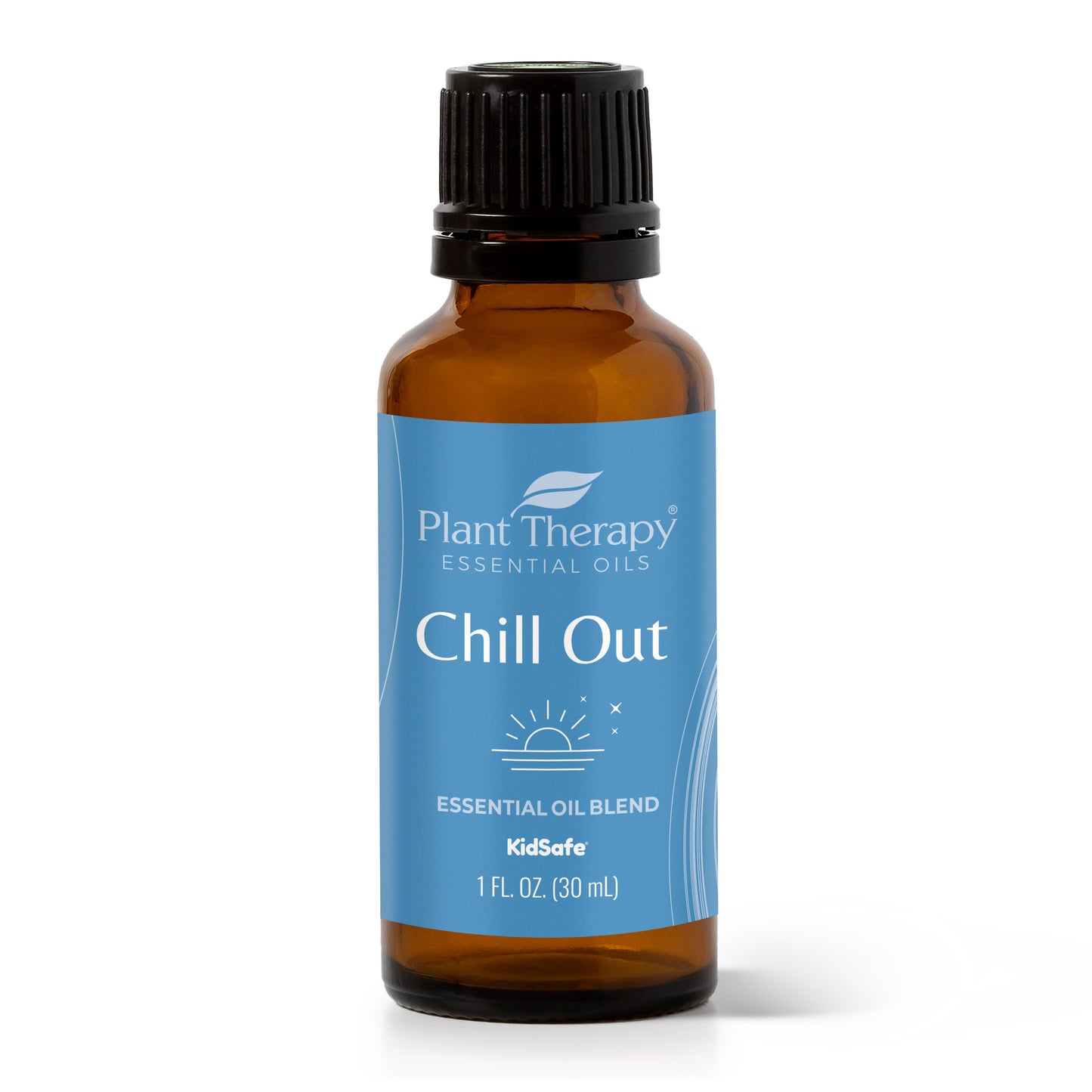 Chill Out Essential Oil Blend