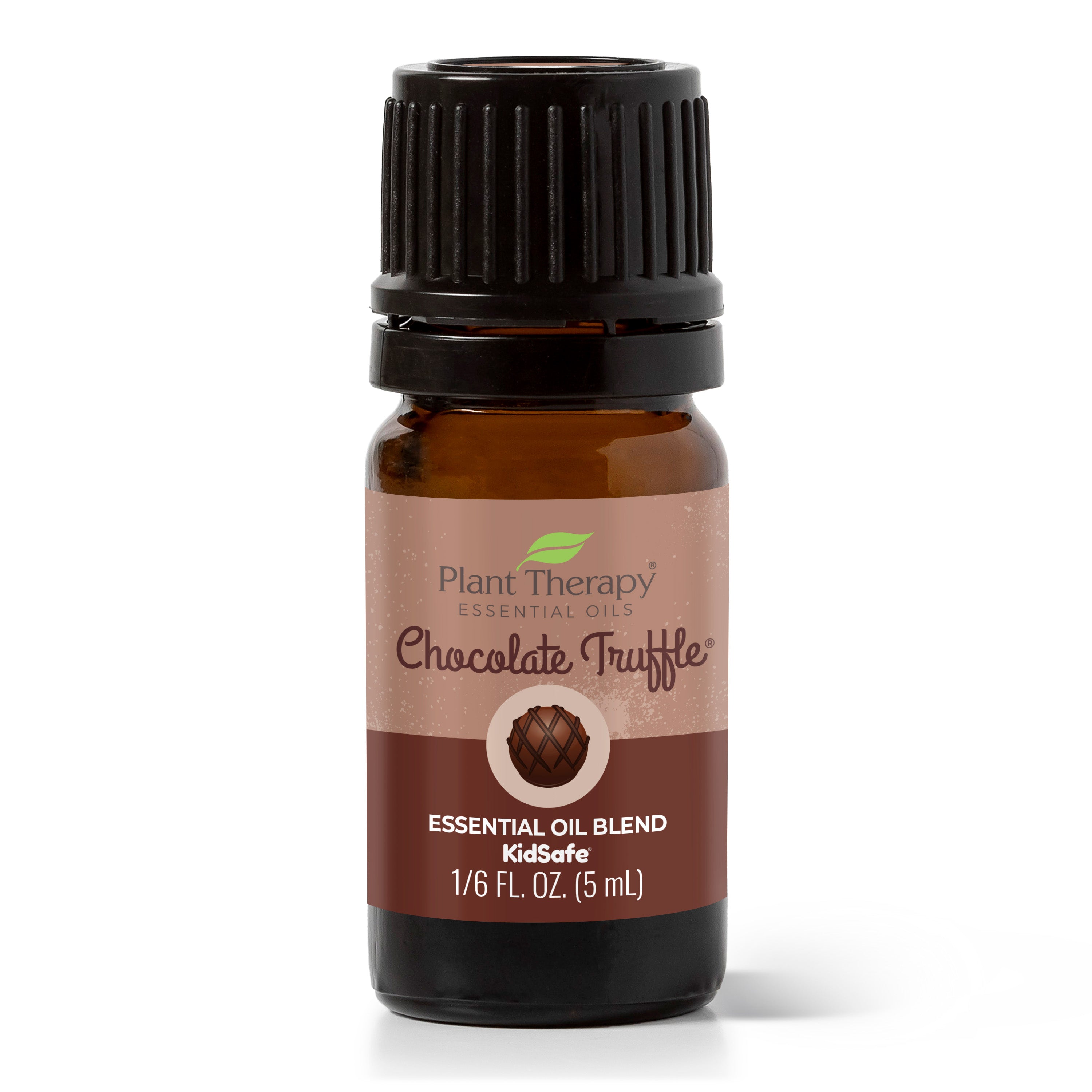 Chocolate Truffle Essential Oil Blend Plant Therapy