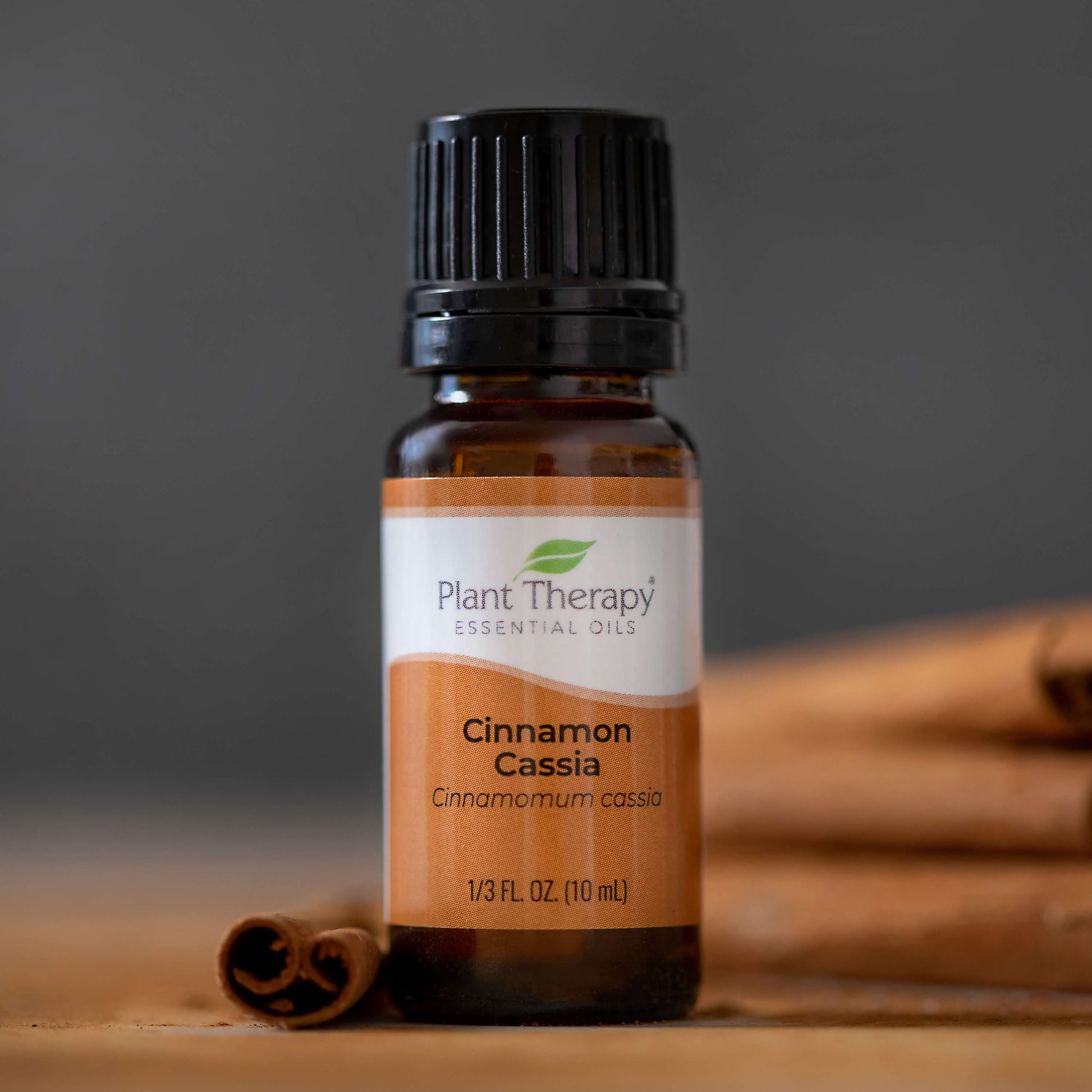 Cinnamon Essential Oil, Cinnamomum zeylanicum 115 - Garden Mother