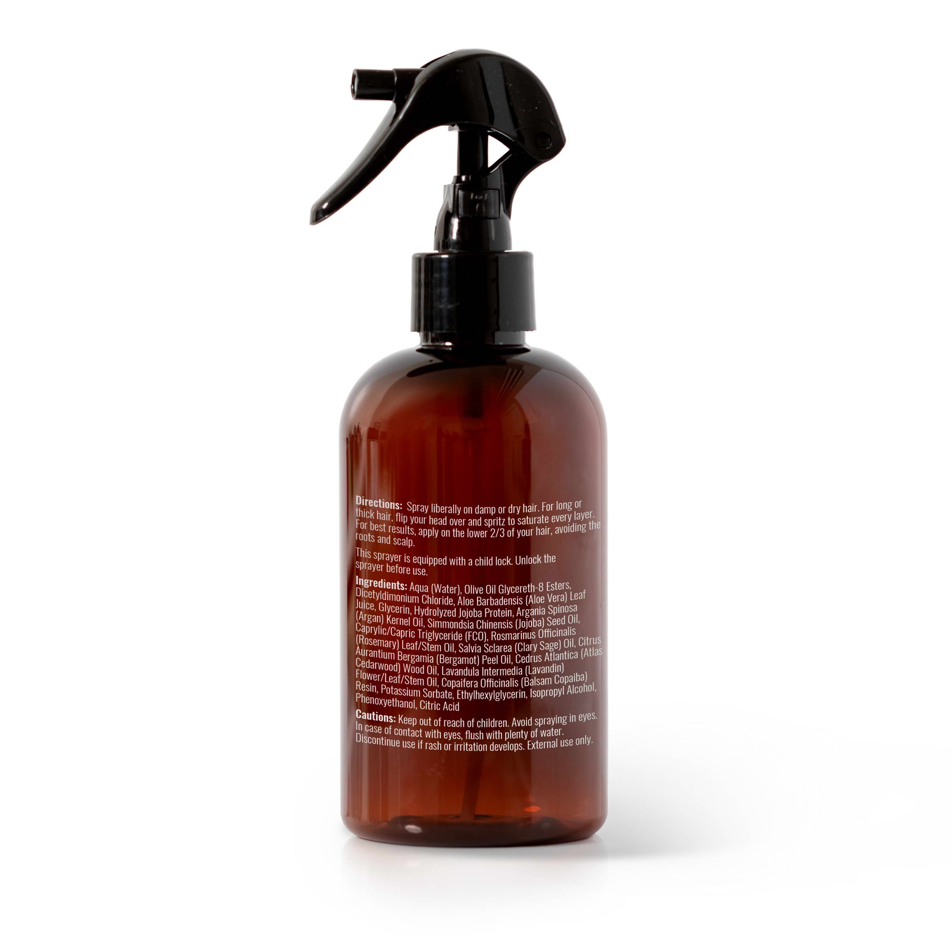 Conditioning Leave-In Spray