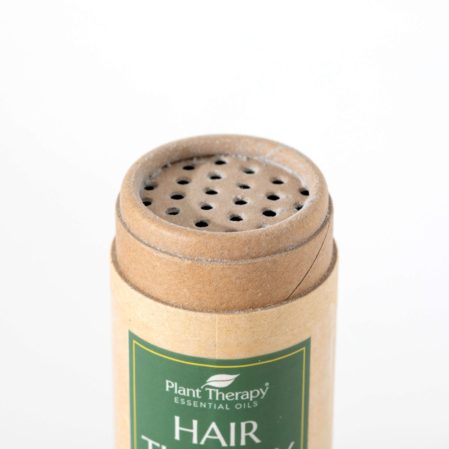 Plant Therapy Dry Shampoo container
