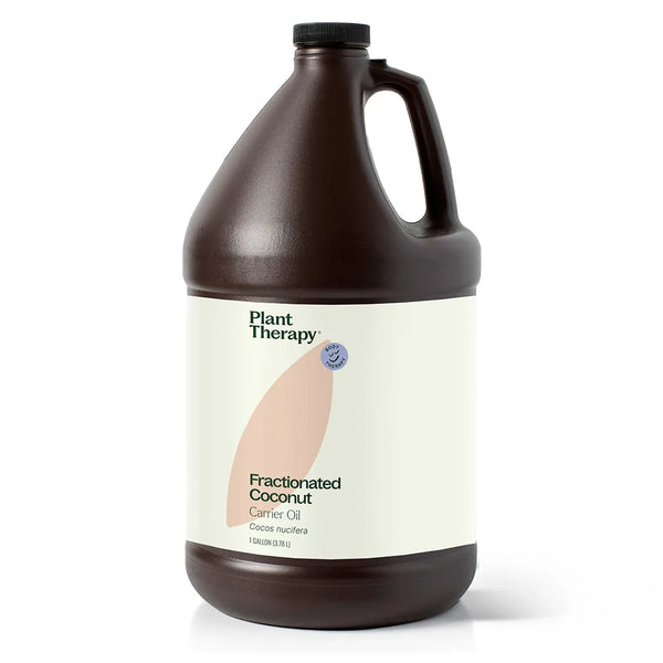 Fractionated Coconut Carrier Oil Bulk – Plant Therapy