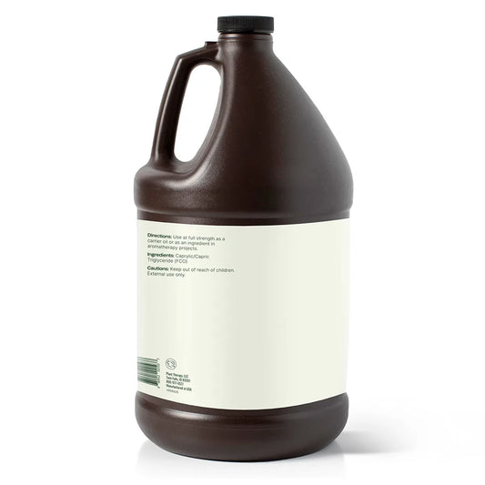 Fractionated Coconut Carrier Oil Bulk