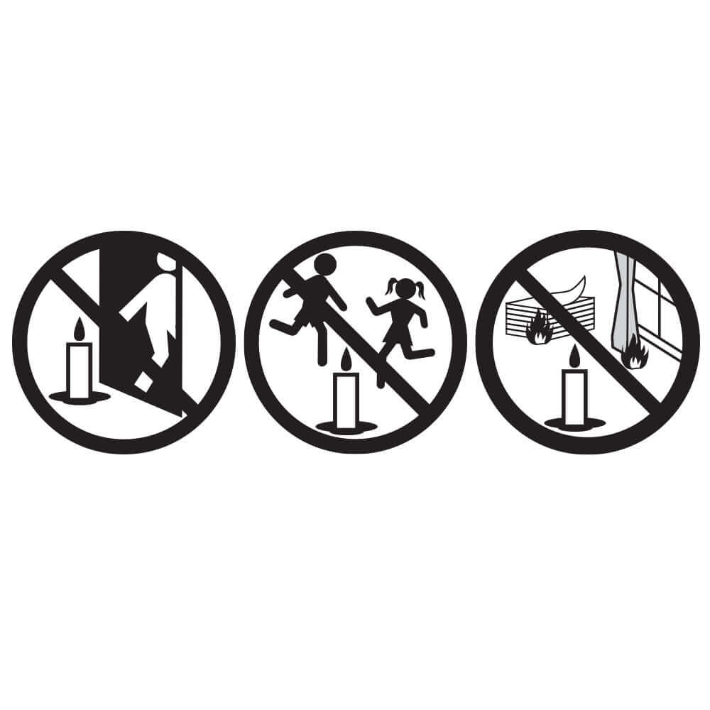 Fresh Linen Breeze Naturally Scented Candle Plant Therapy