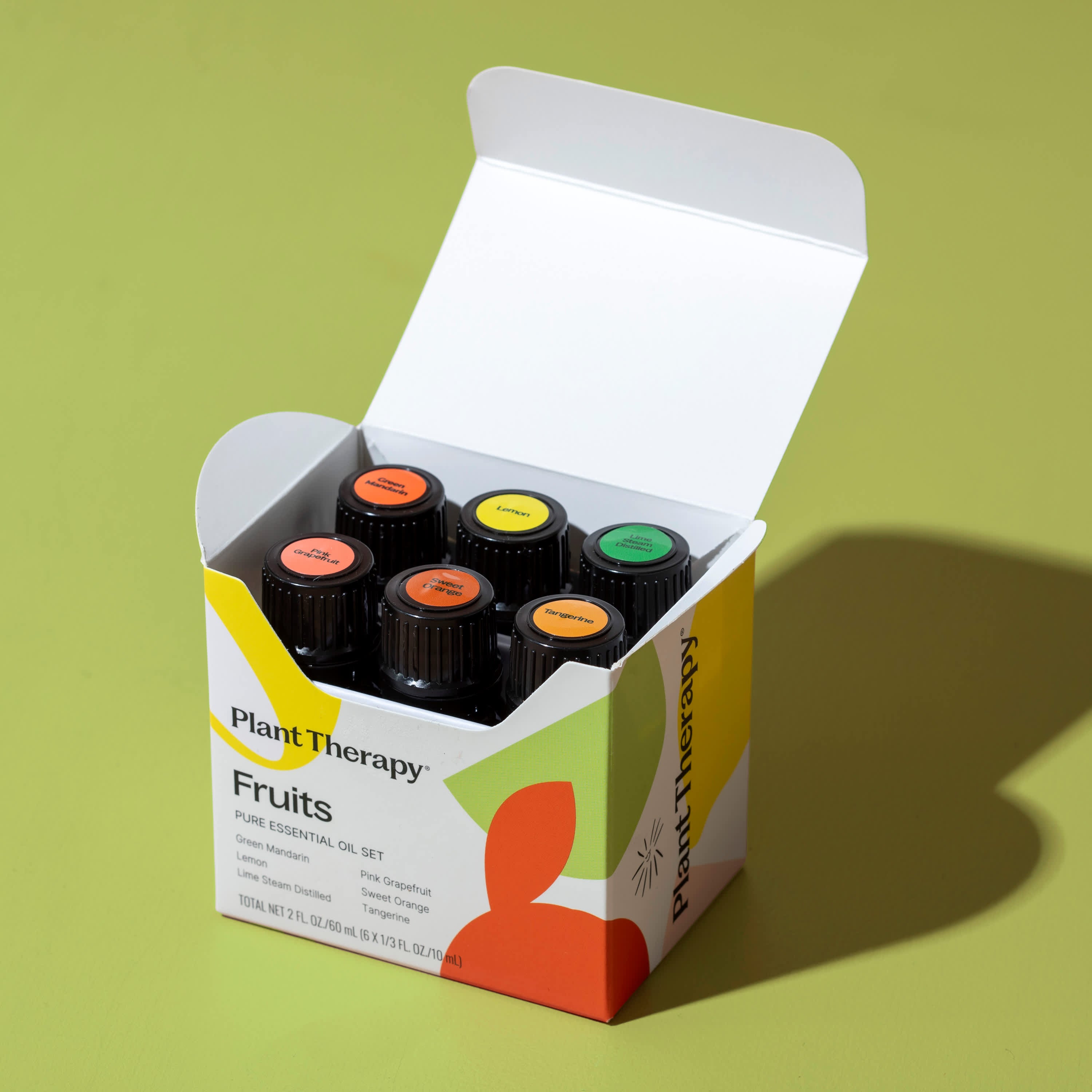 Fruits Set – Plant Therapy