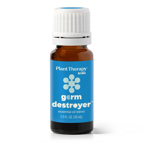 Germ Destroyer Essential Oil