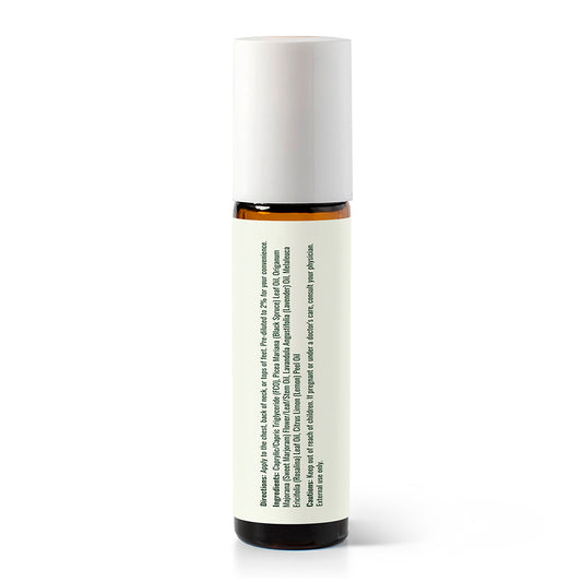 Germ Destroyer Essential Oil Pre-Diluted Roll-On