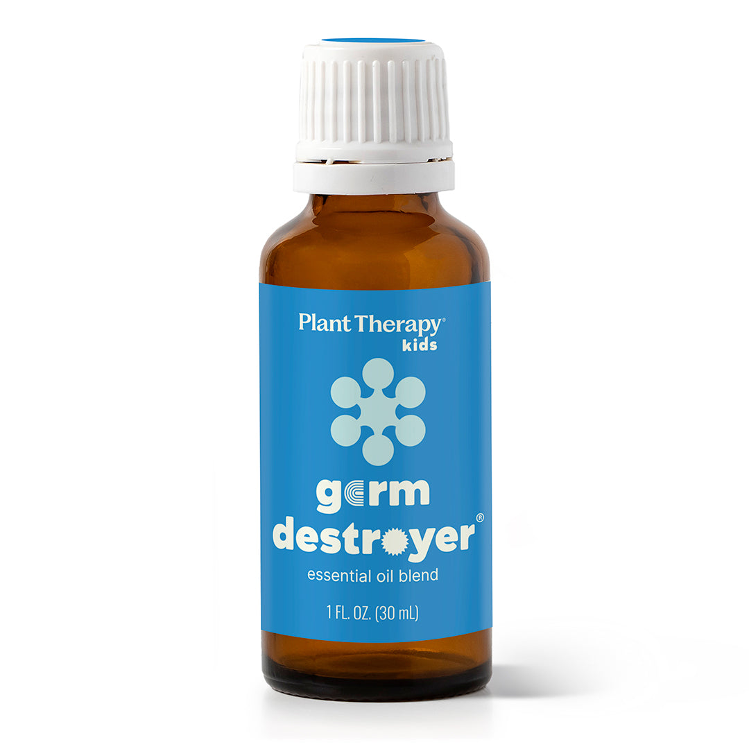 Germ Destroyer Essential Oil