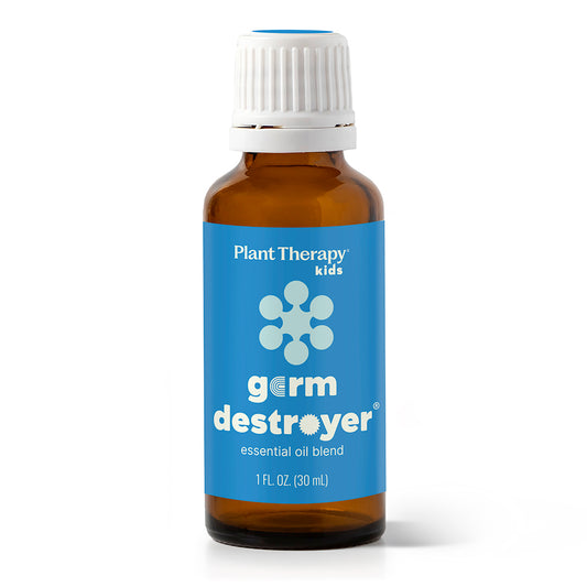 Germ Destroyer Essential Oil