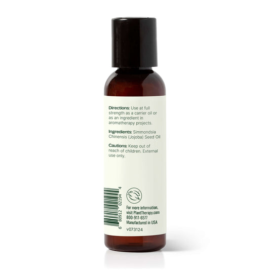 Golden Jojoba Carrier Oil | Jojoba Oil For Skin Golden Jojoba Carrier Oil | Jojoba Oil For Skin
