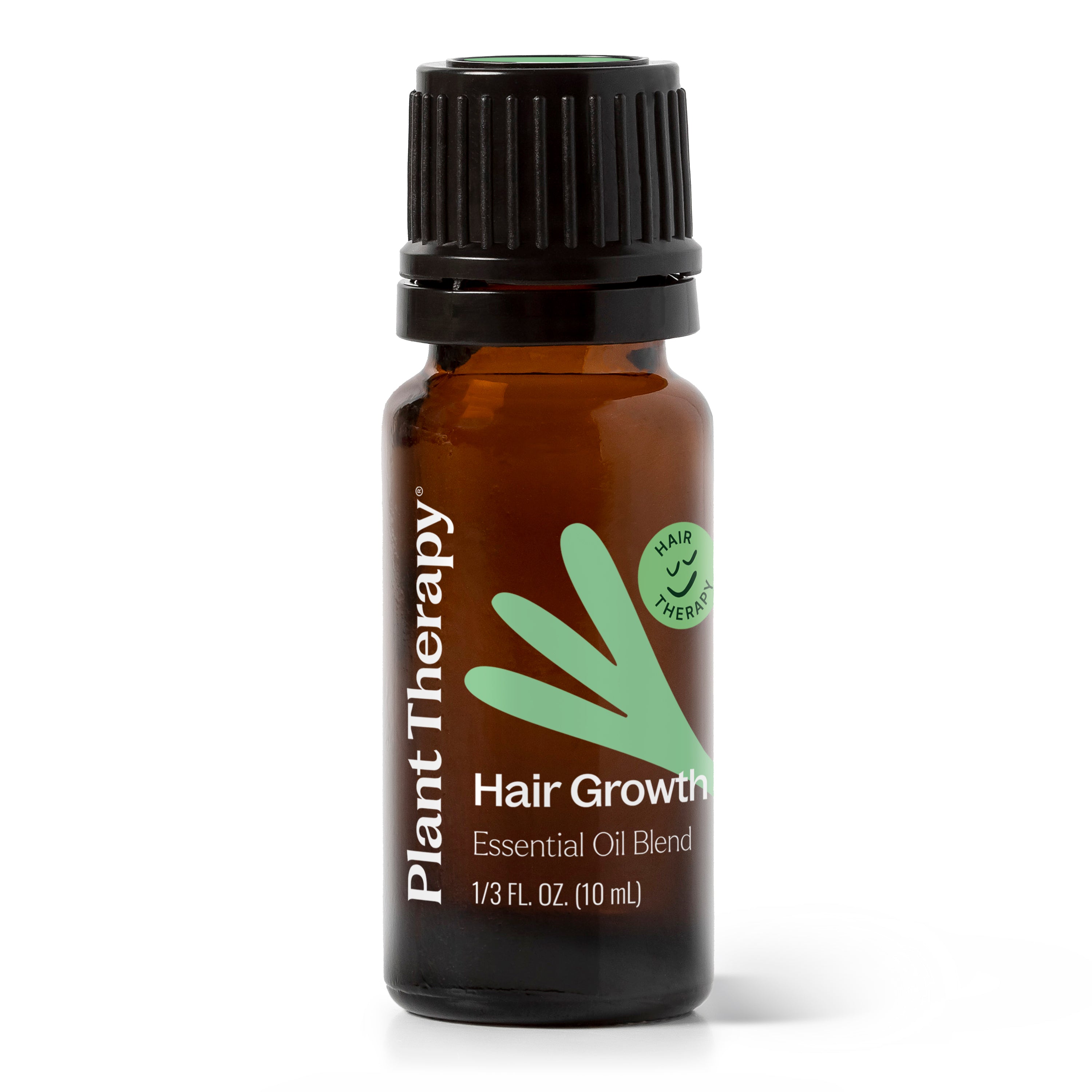 Hair Growth Essential Oil Blend – Plant Therapy