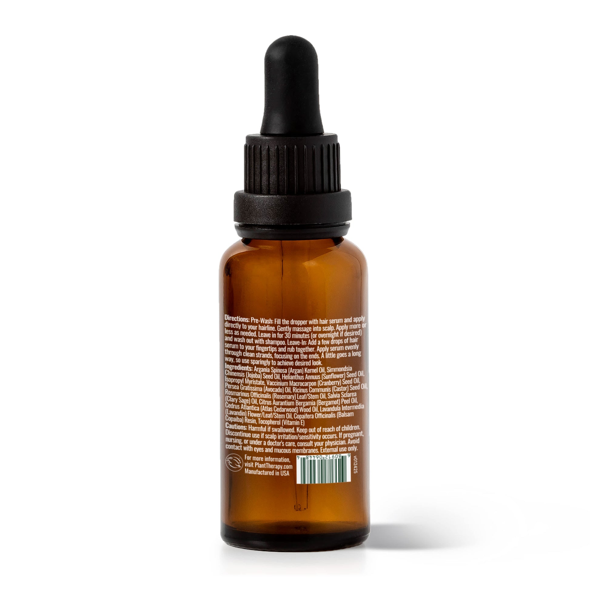 Hair Therapy Strengthen & Grow Hair Serum