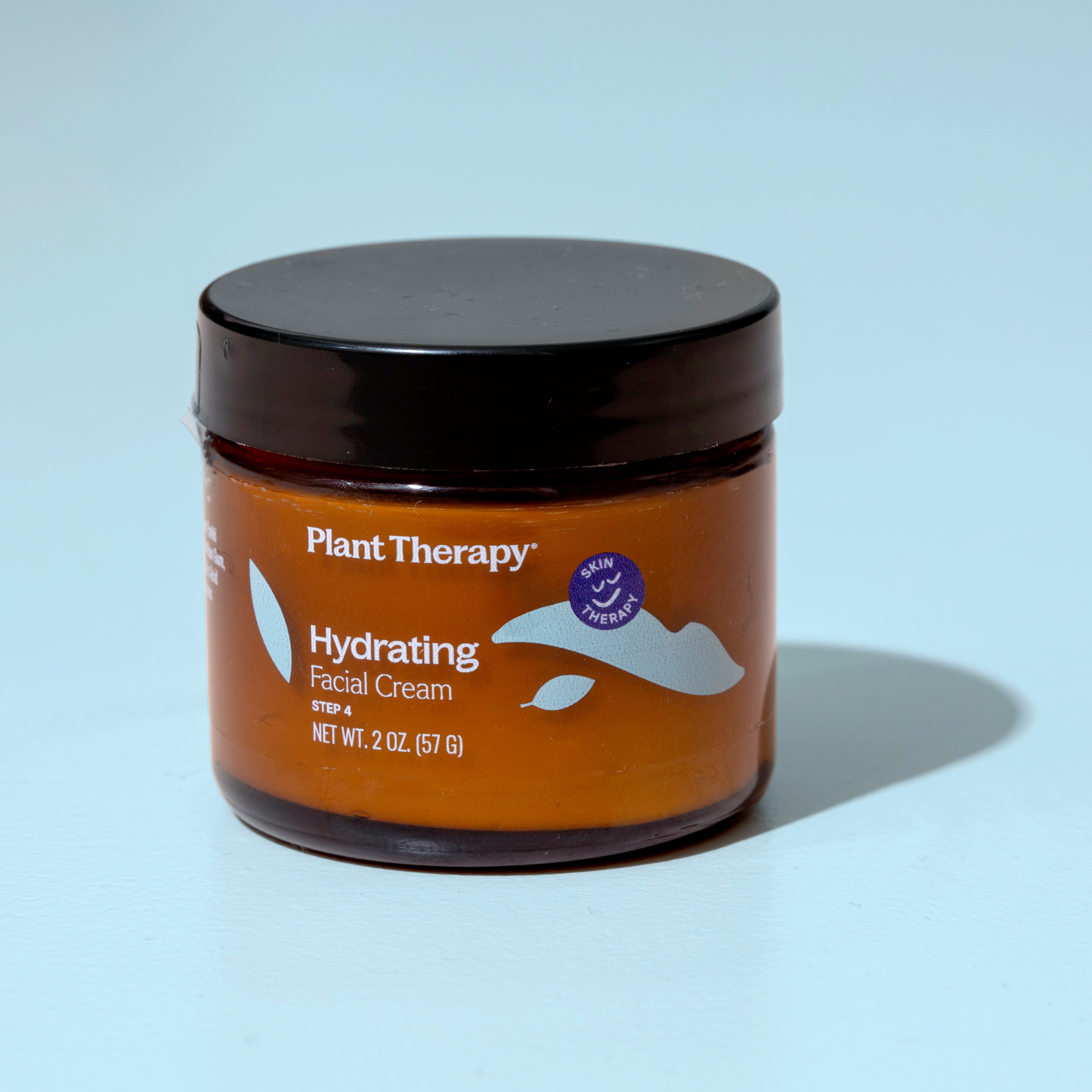Hydrating Facial Cream – Plant Therapy