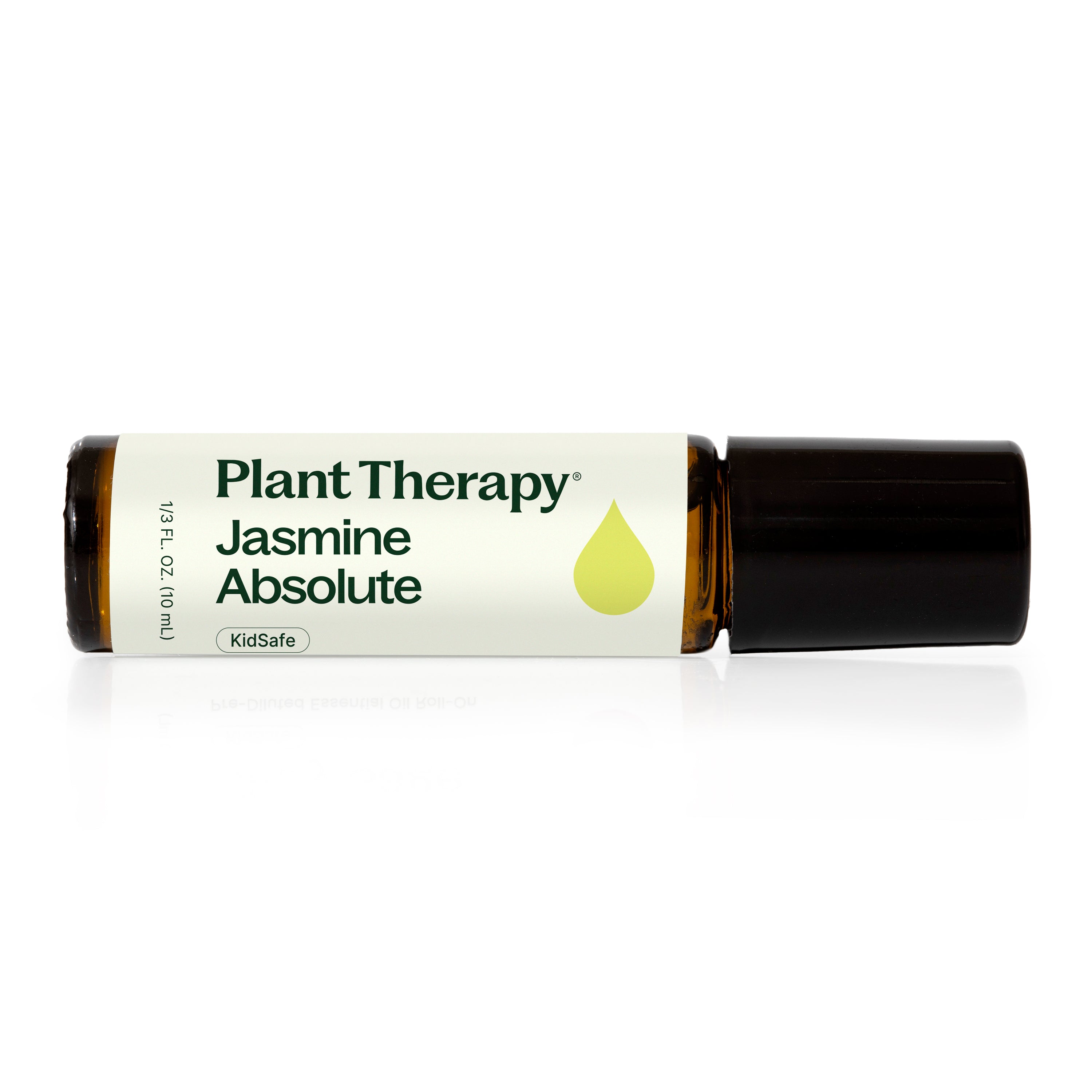 Jasmine Sambac Pure Absolute Pre-Diluted Roll-On – Plant Therapy