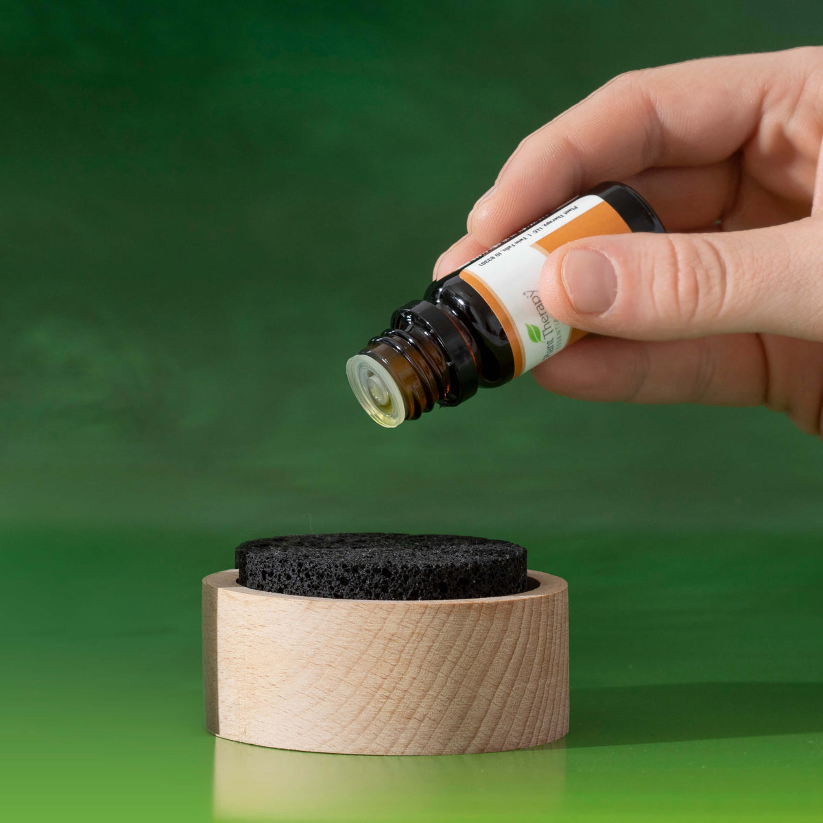 Mixture Man Diffuser Rocks Lava Rock Passive Diffuser – Plant Therapy