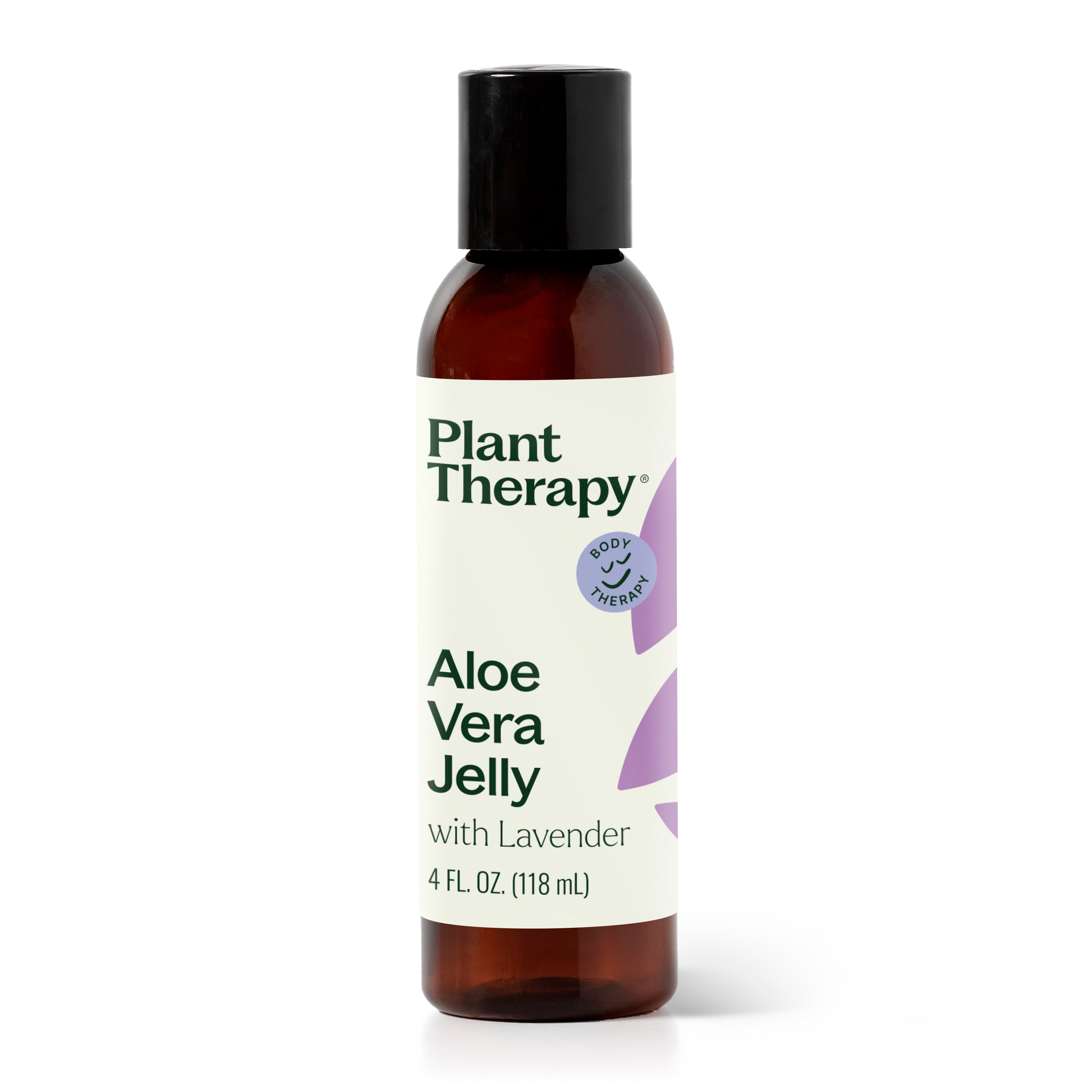 Lavender Aloe Vera Jelly – Plant Therapy