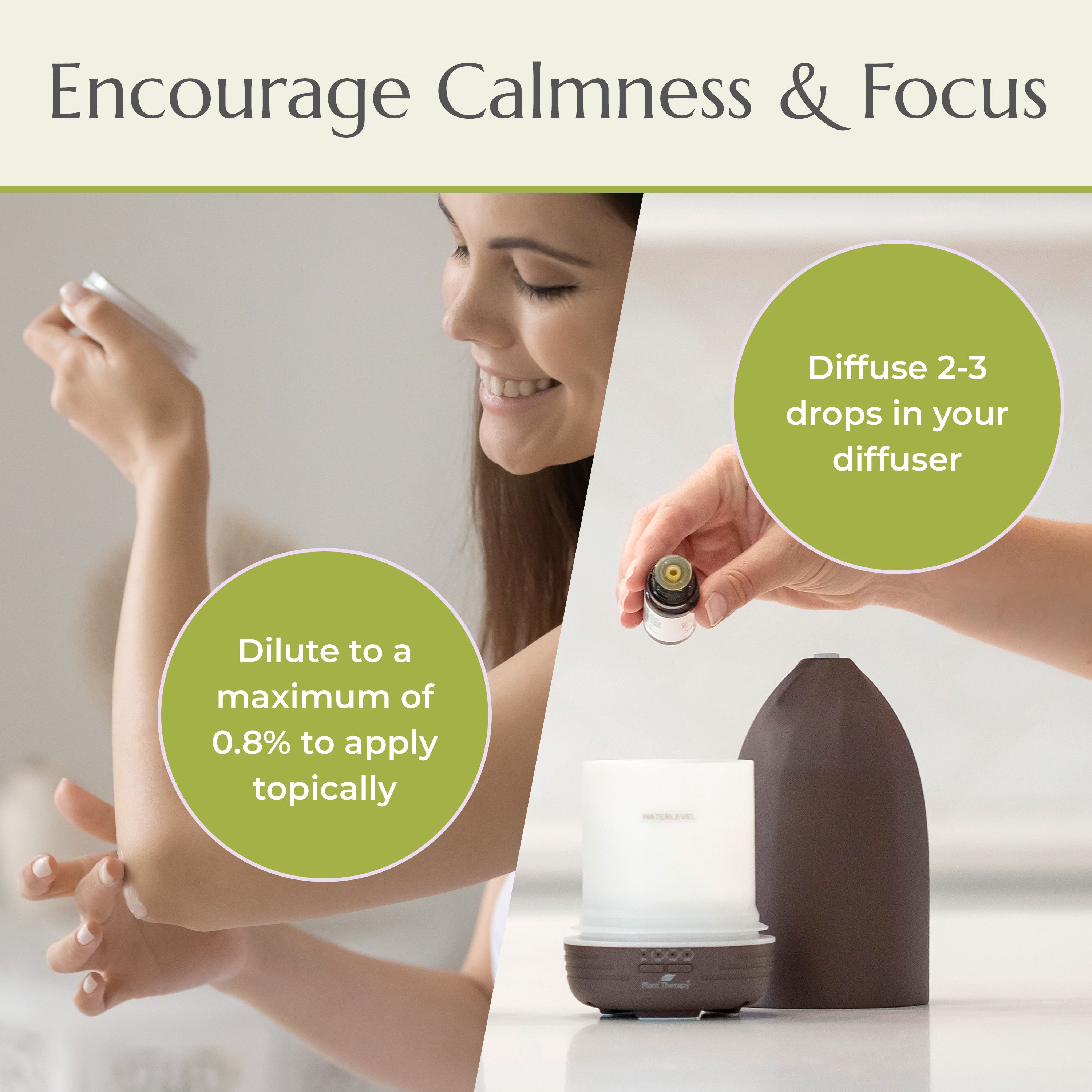 Lemon Scented Tea Tree Essential Oil Plant Therapy