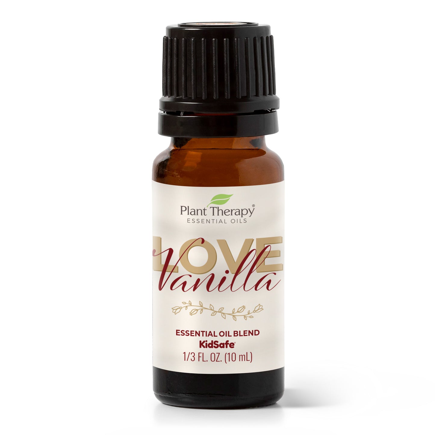 Vanilla 100% Pure Essential Oil Natural Therapeutic Grade Fights