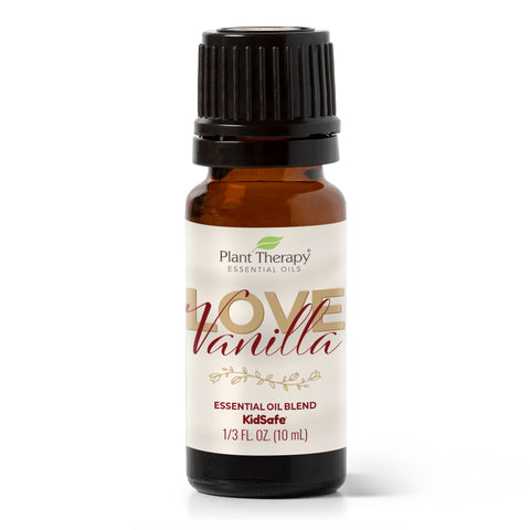 I love love love this vanilla essantial oil from @HIQILI Essential Oil