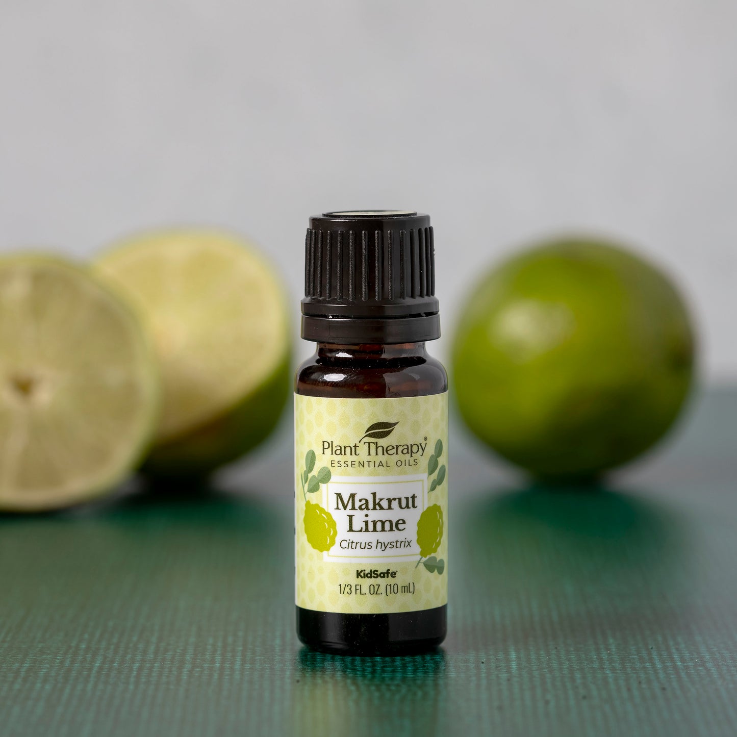 Makrut Lime Essential Oil