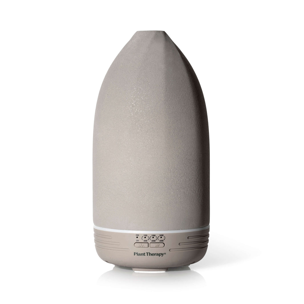 Diffusers For Essential Oils | Ultrasonic & Passive Aromatherapy ...