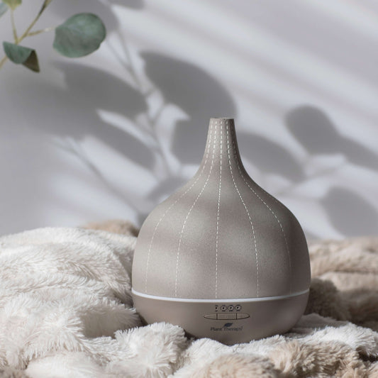 Diffusers For Essential Oils  Ultrasonic & Passive Aromatherapy
