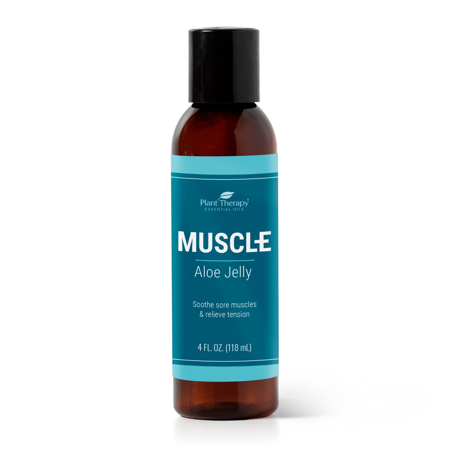 Muscle Aloe Jelly