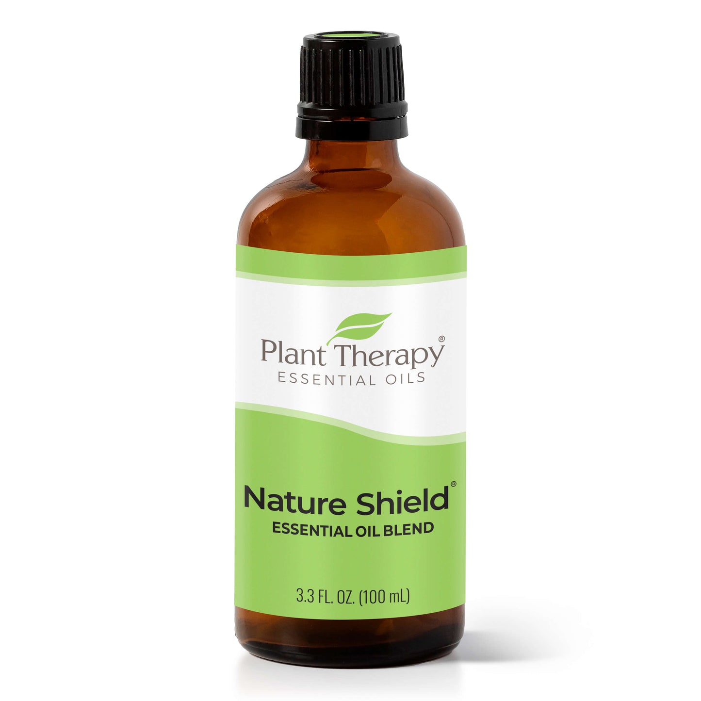 Plant Therapy Nature Shield Synergy Essential Oil 100 ml (3.3 oz) 100% Pure, Undiluted, Therapeutic Grade