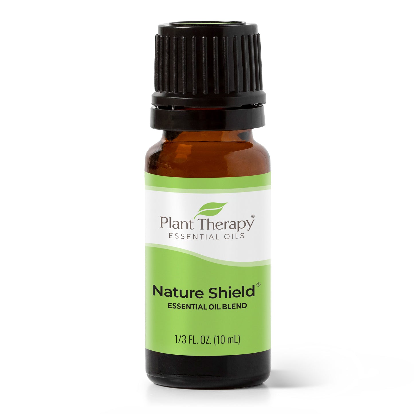 Plant Therapy Essential Oil Blend, Nature Shield Synergy, 0.33 Ounce, 10 ml