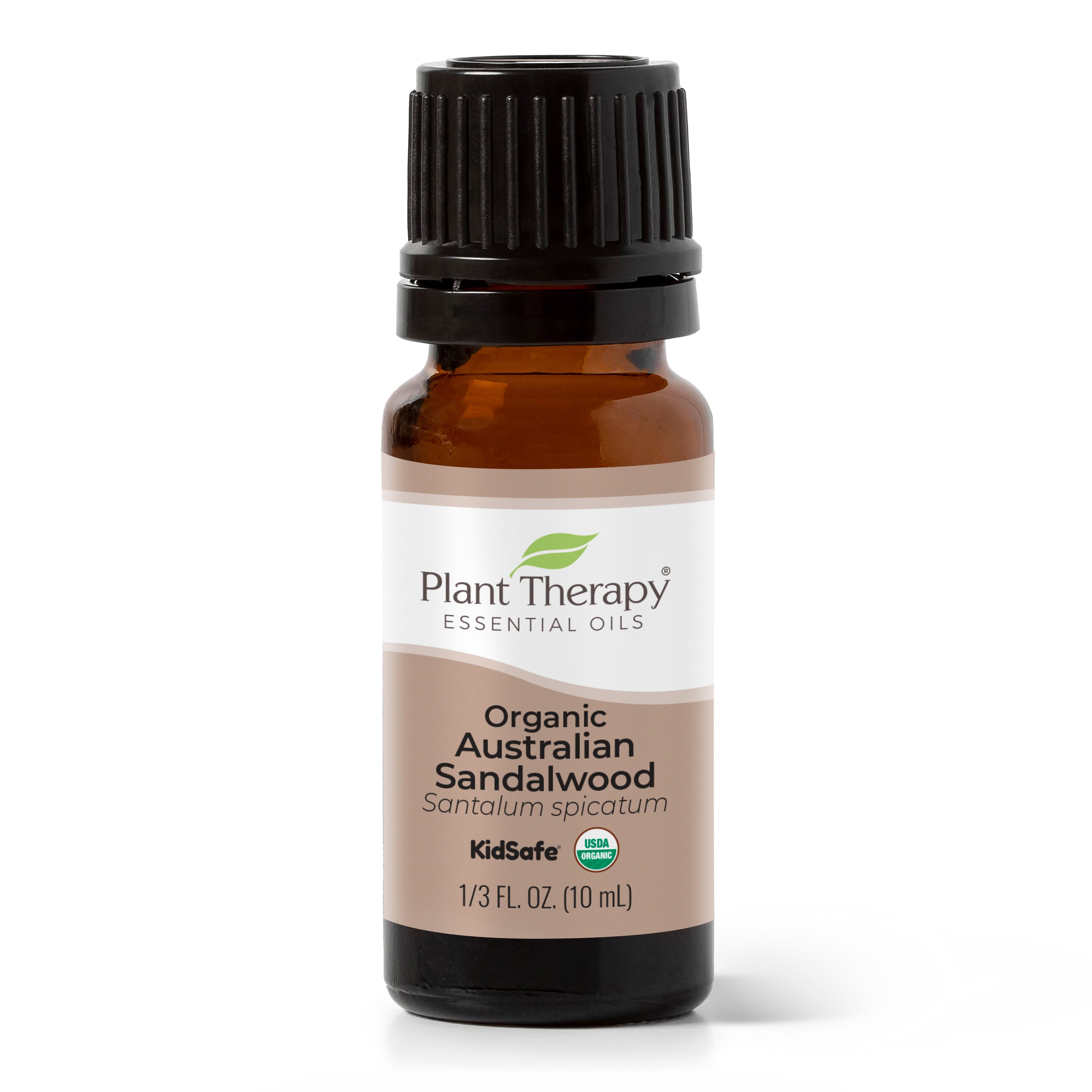 Absolute Essential Organic Sandalwood Oil