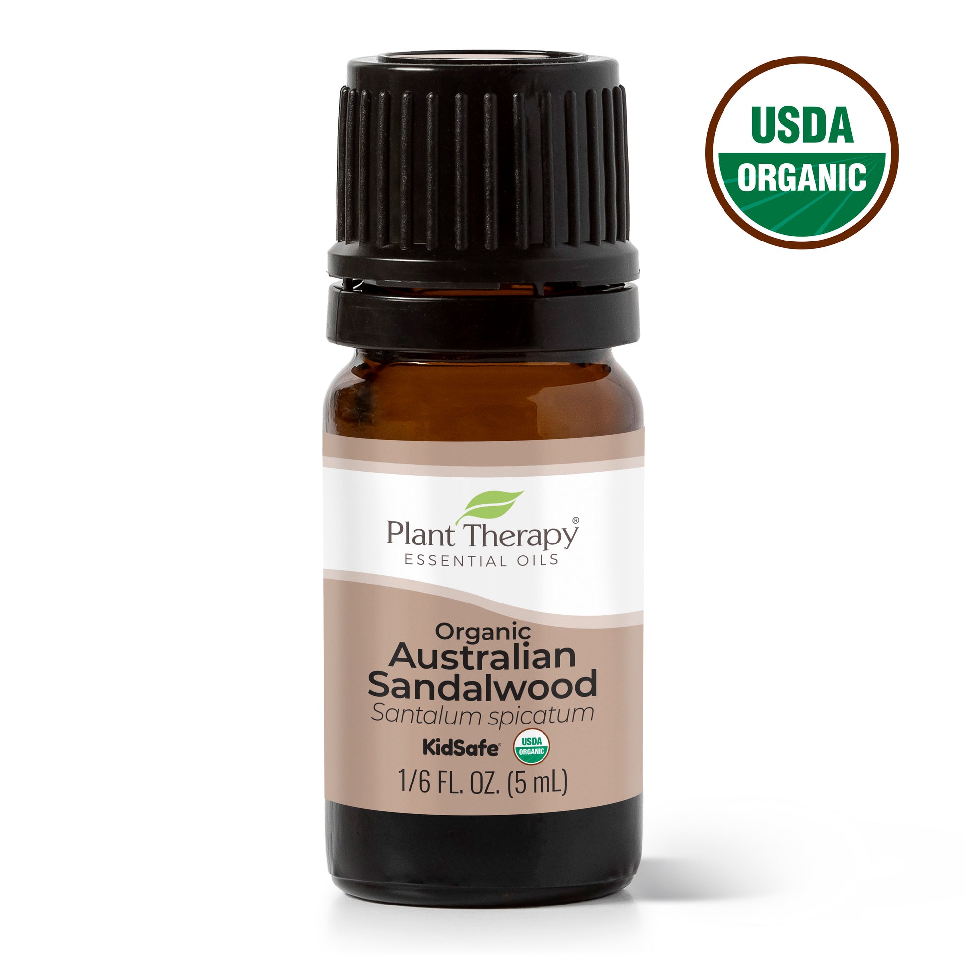 Sandalwood Indonesian Essential Oil - Essential Oil Apothecary